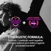 AZO Dual Protection, Urinary + Vaginal Support, Prebiotics and Probiotics