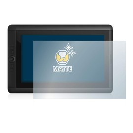 BROTECT Anti-Glare Screen Protector Compatible with Wacom Cintiq 13 HD Screen Protector Matte Anti-Reflection Anti-Fingerprint