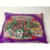 Strawberry Candy Wrapped: 5LB