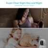 5G/2.4G Indoor Security Camera, 2K WiFi Camera for Home Security