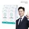Anguk I-One Lutein Ginkgo Ginkgo Leaf Extract 30 Capsules 6