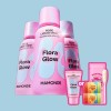 Mamonde 마몽드 플로라 글로우 로즈 리퀴드 마스크 80ml +볼마스크+헤어롤 [[결광화잘먹]