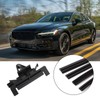 The Lord of the Tools 10Pcs Car Windshield Molding Clip