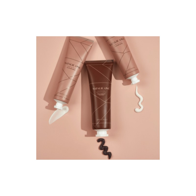 Natalie Anne Beach to Bar Quad Bundle