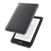 LaoShuSheng Slim Clear Case for 6" Kobo Clara HD eReader