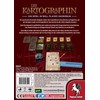 Pegasus Spiele 51311G - The Cartographer