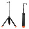 4 in 1 Floating Selfie Stick, Underwater Waterproof Pole Monopod