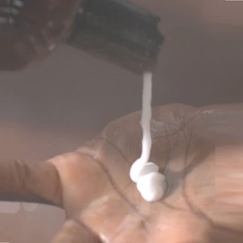 AMERICAN CREW Daily Shampoo for Normal to Greasy Hair, Pack of 1 (1 x 250 ml)