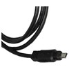 vhbw USB-Hotsync cablesuitable for COWON t2, U5, iAudio i9 replacing