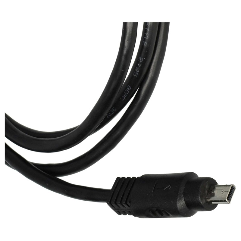 vhbw USB-Hotsync cablesuitable for COWON t2, U5, iAudio i9 replacing