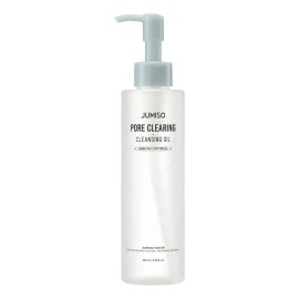 Jumiso - Pore Clearing Cleansing Oil - 200ml