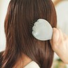 Kai Corporation Cat Poly Hair Brush, Hair Brush, Belly Brush,