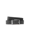 GUESS Vezzola belt leather
