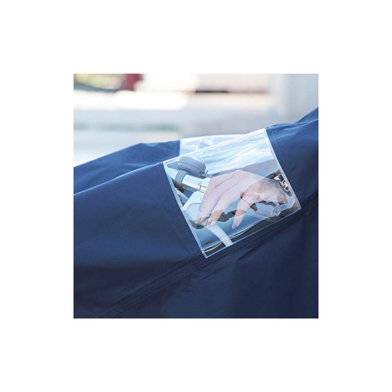 MARUTO D-3PO-PG Noble Poncho