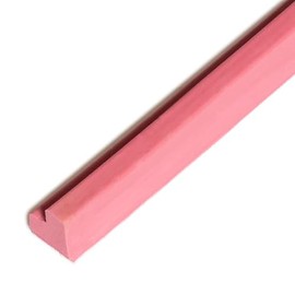 Billiard City Championship L-77 Snooker Table Rail Rubber Cushions 72” (182 cm), Set of 6