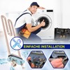 Washing Machine Heating Rod 1950 W 230 V with Original