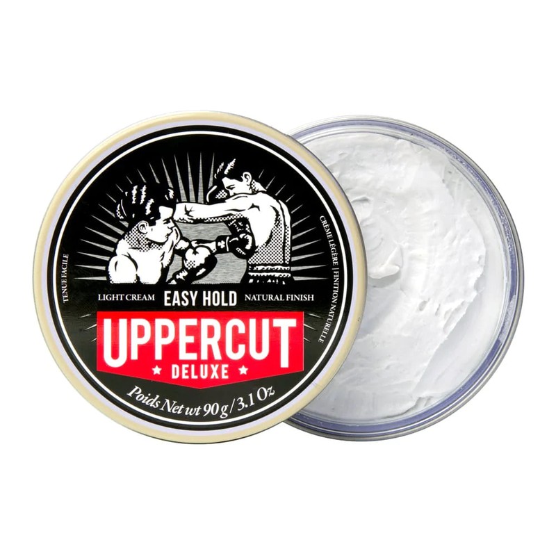 Uppercut Deluxe Easy Hold Hair & Styling Bundle