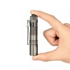 Acebeam Pokelit AA Grey Mini Rechargeable EDC Compact Flashlight 1000