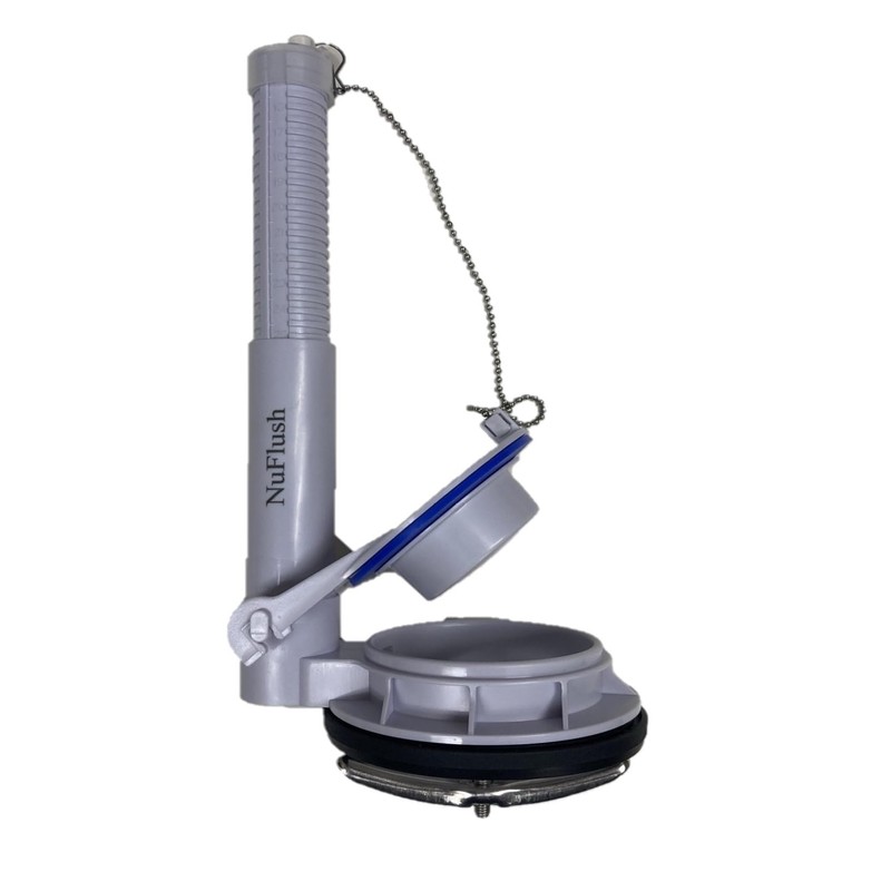 3-inch One Piece Flush Valve Replacement Kit for American Standard,