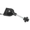 Excavator Manual Throttle Cable Controller Control Line 3meter Accessory for