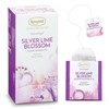 Ronnefeldt Teavelope Silver Lime Blossom – Caffeine-Free Linden Flower Herbal