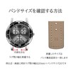[BISONSTRAP] Leather Watch Band 14mm 16mm 18mm 19mm 20mm 21mm