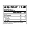 Benefiber Prebiotic Fiber Powder for Digestive Health, Unflavored - 205