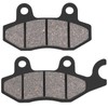 AHL Front Brake Pads Disc FA197 for Honda XL 125