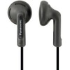 Panasonic RPHV094 High-Fidelity In-Ear Headphones-Premium Audio Quality with Compact Design,Long-Lasting