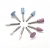 Dental Composite Polishing Kits RA0309 Light-Cured Resin Teeth Polishing Set