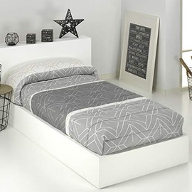 Camatex - Doli quilt - bed 105 cm - colour: grey