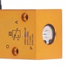 Solenoid Valve Inner Guide G1/4in 2 Position 3 Way High