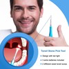 Tonsil Stone Remover Kit – Tongue Scraper, Led Tonsil Stone