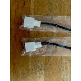 Antennaworks Antenna Adapters Fits 2006-Up Lexus/Toyota Metra 40-LX11