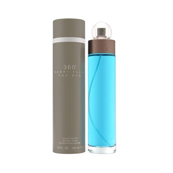 Perry Ellis 360 Perry Ellis Men 6.8 oz 200 ml