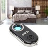 Camera Detector Professional Infrared Scanning Light Prevents Theft Alarm Function