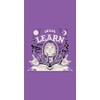 CafePress Ouija: Learn How to Spell 35"x70", Oversized, Soft Beach