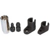 AB Tools-BlueSpot Offset Oxygen + Vacuum Sensor Sockets + Thread