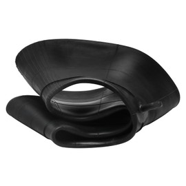 ICONSPORTSS 16x6.50-8 16x7.50-8 Inner Tube with TR13 Valve Stem for 8” Rim Tires – Heavy Duty Lawn Mower Garden Tractor Golf Cart Snow Thrower Trailer Wheelbarrow ATV (1)