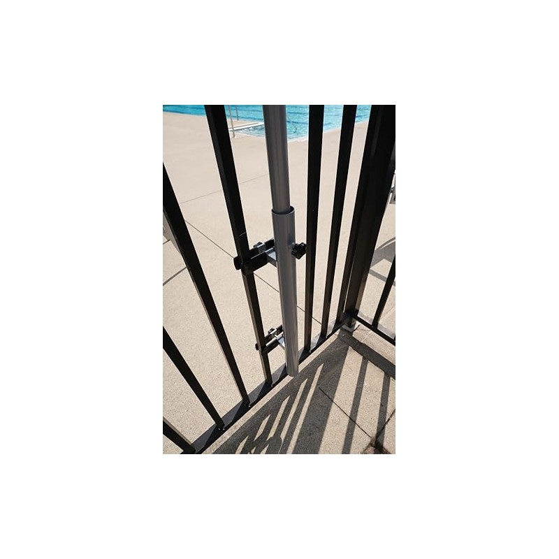 LOVE YOUR DECK | Patio Umbrella Holder | Outdoor Umbrella