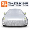 Full Exterior Car Cover for Outdoor Parking – Sun, Snow