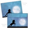 Writing Paper Set for Children with Envelopes DIN A4 60