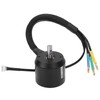 Brushless DC Motor for Electric Skateboarding DC36V 6354 140KV 2450W