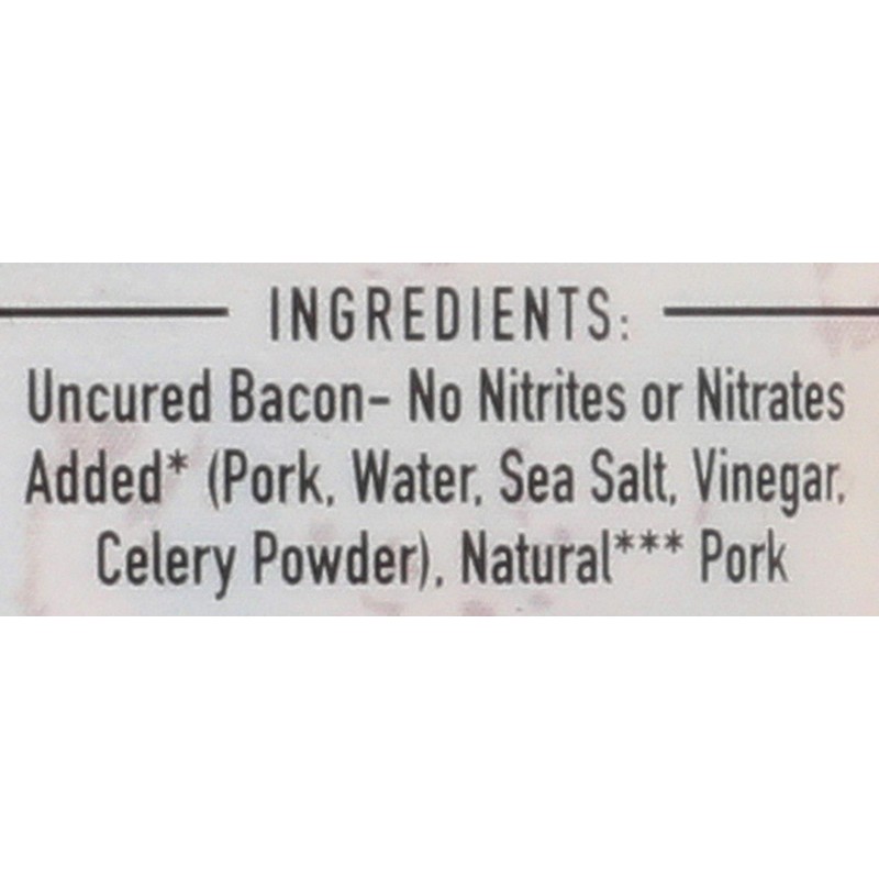 Epic Bacon Bits Hickory Smoked, 3 Ounce