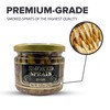 Riga Gold, Smoked Sprats in Oil - 8.82 oz/250g (Pack