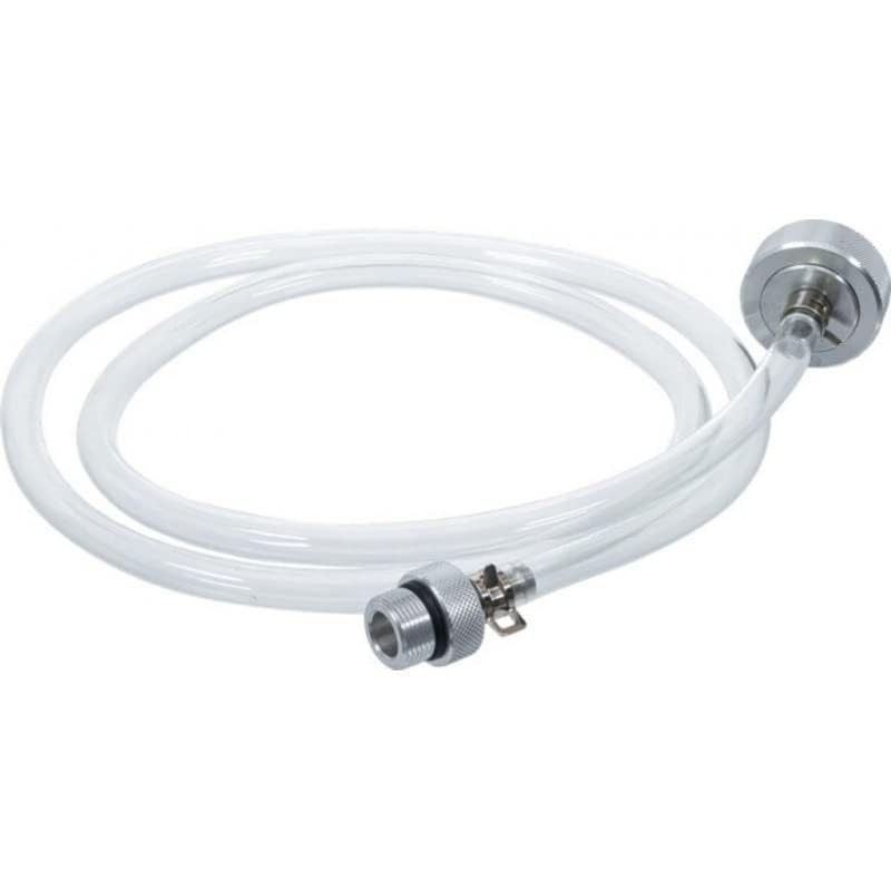 BGS 1407 Gear Oil Filling Hose for VAG DSG Transmission