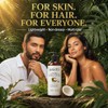 Organic Fractionated Coconut Oil