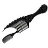 Large Hair Comb Beauty Comb 3ea