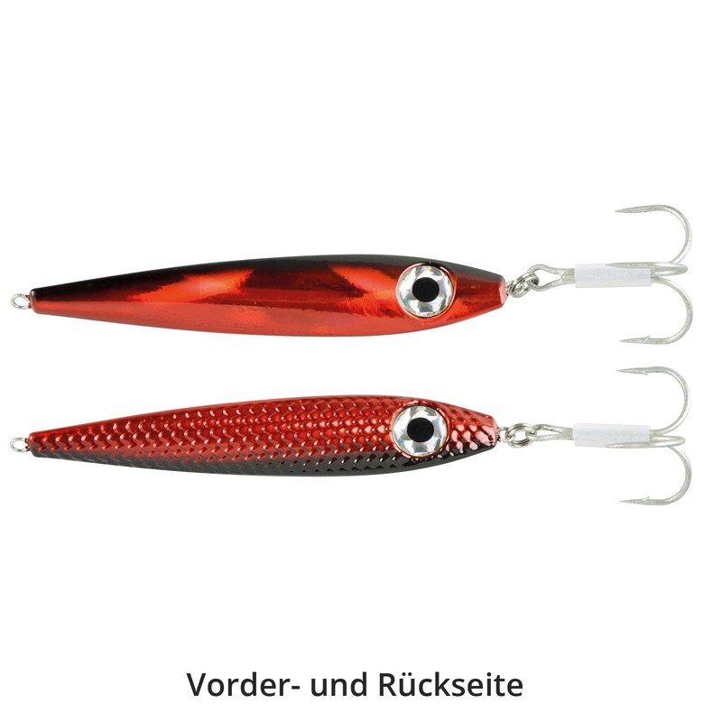 Spro Pilk'X Red Fish 60 g