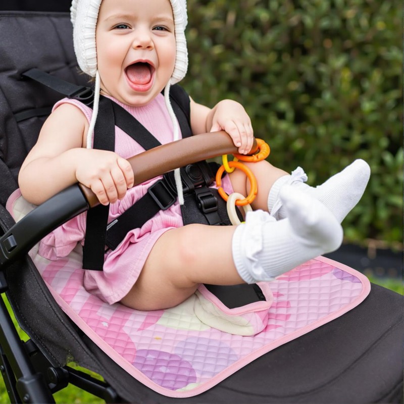 LITTOBEBE Car Seat Potty Training Protector, Waterproof Car Seat Liner